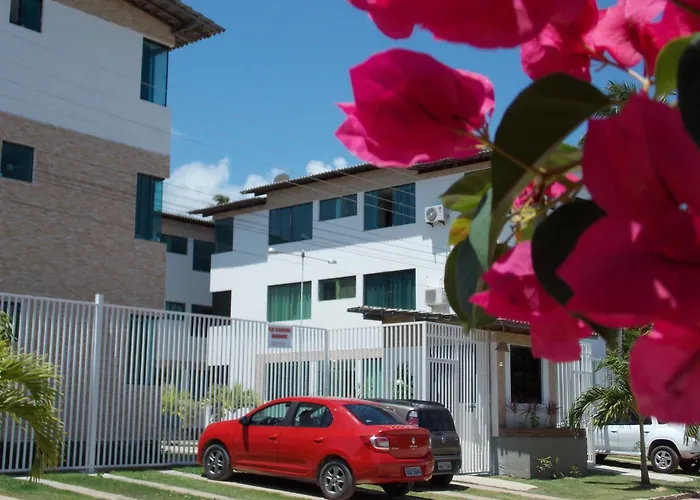 Lindo Apartamento, Pertinho Do Mar E Com Vista