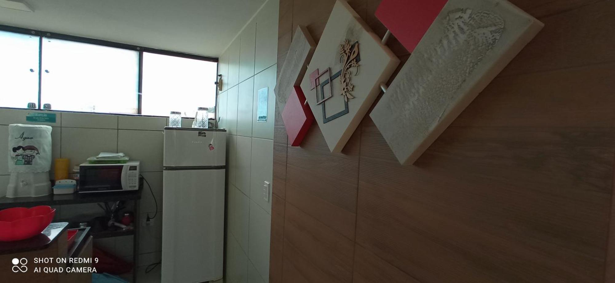 Lindo Apartamento, Pertinho Do Mar E Com Vista Apartment