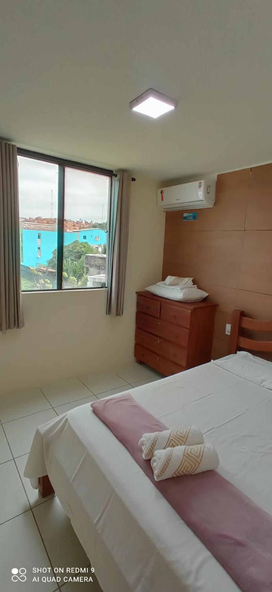 Lindo Apartamento, Pertinho Do Mar E Com Vista *