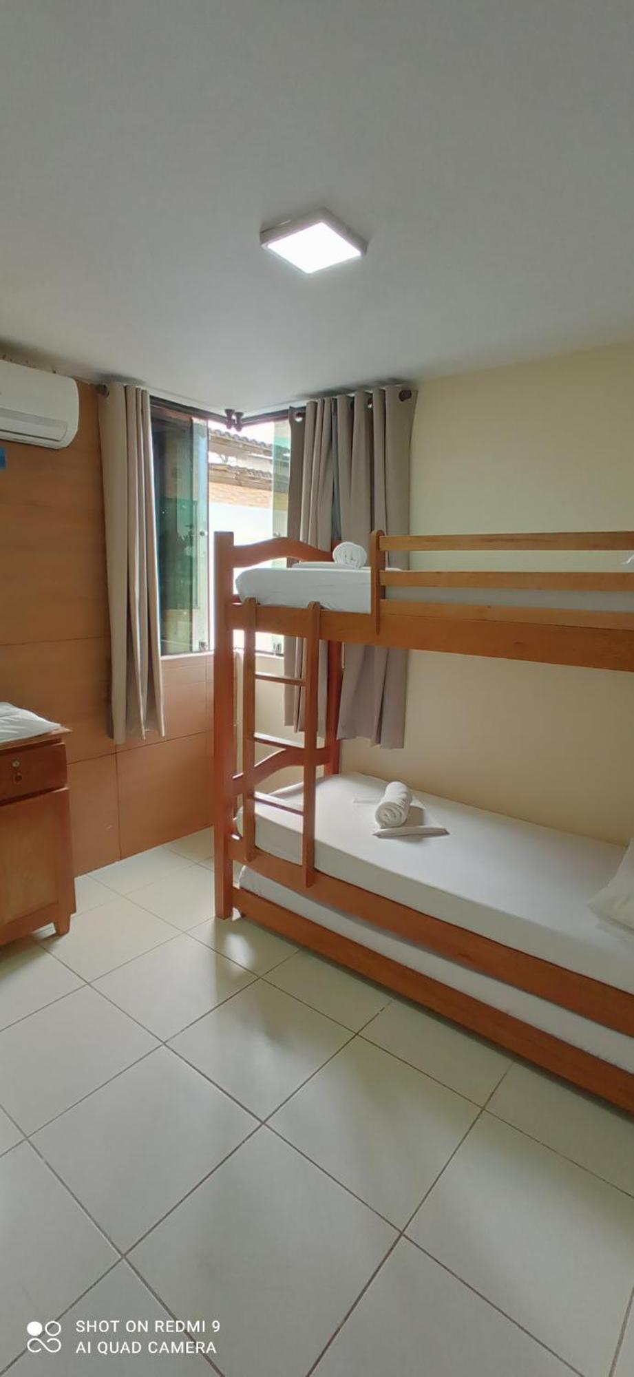 Lindo Apartamento, Pertinho Do Mar E Com Vista Apartment Maragogi