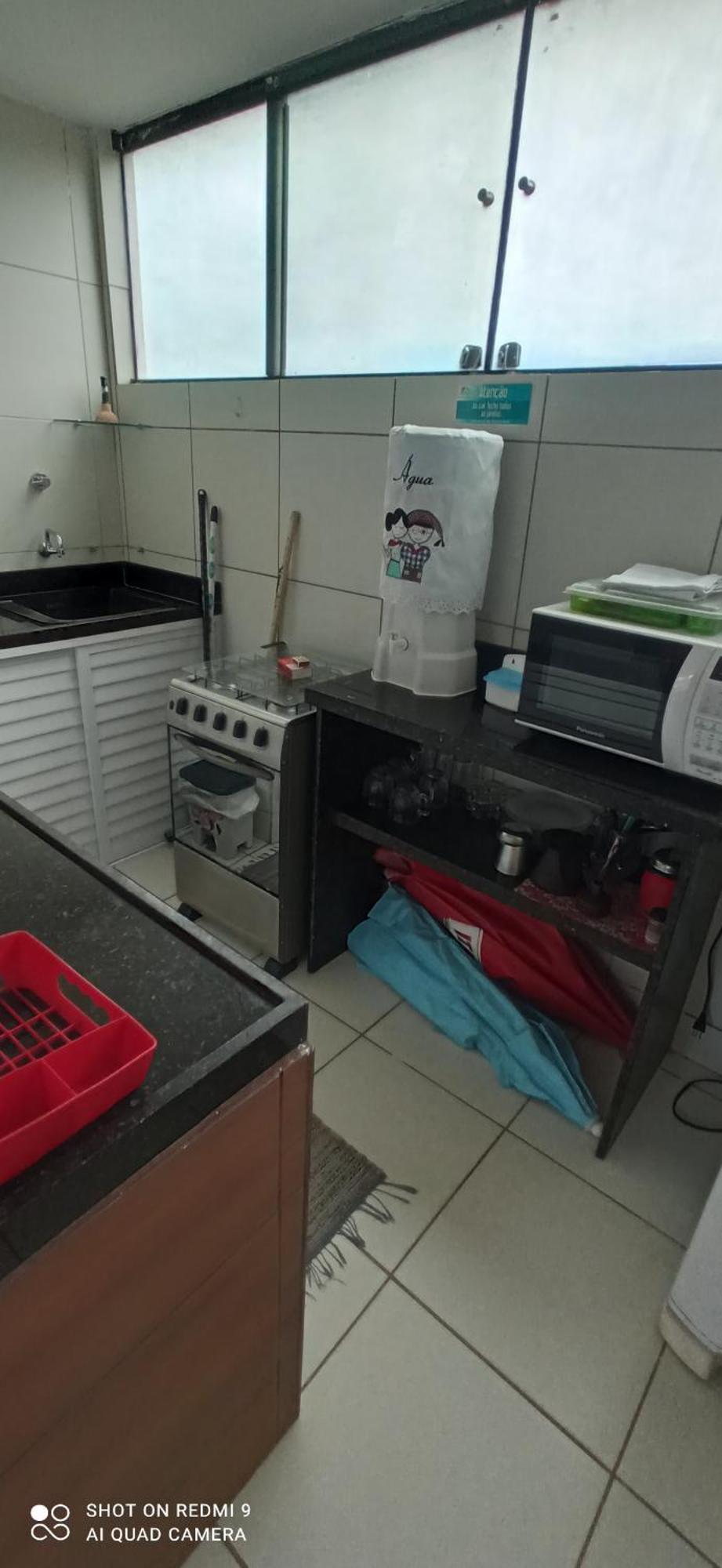 Lindo Apartamento, Pertinho Do Mar E Com Vista Apartment
