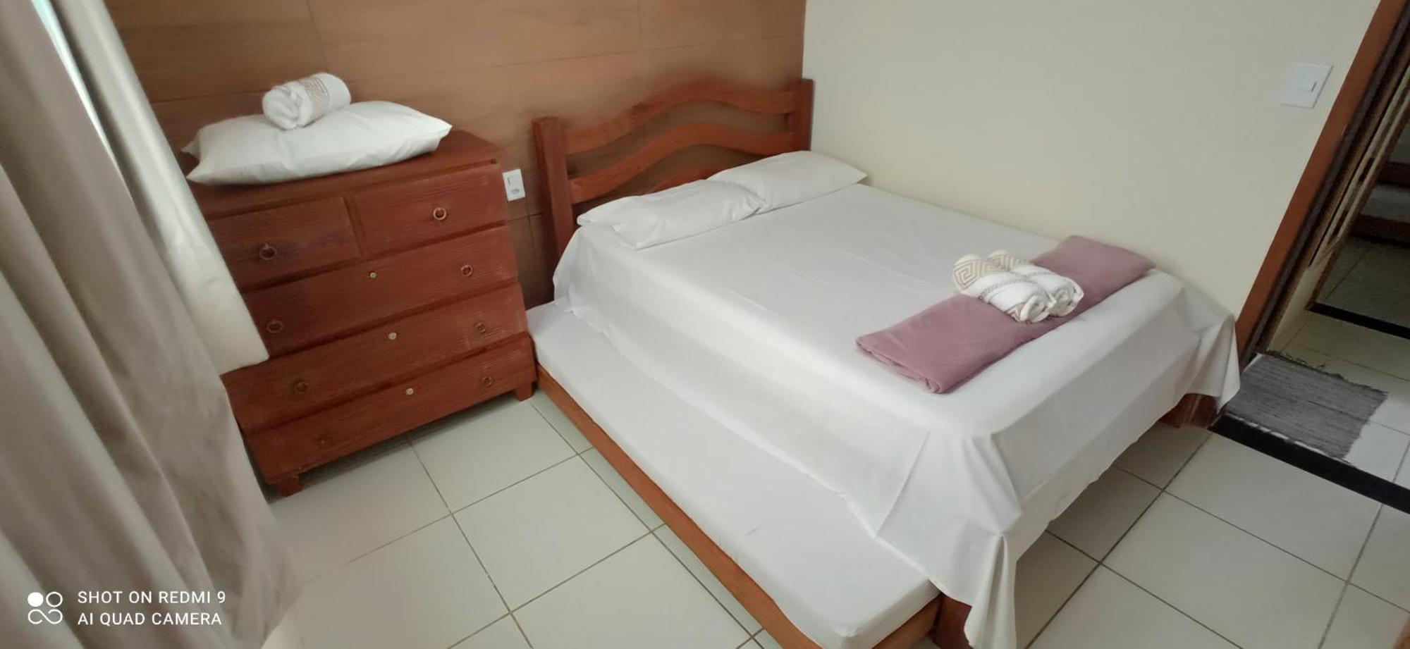 Lindo Apartamento, Pertinho Do Mar E Com Vista Maragogi