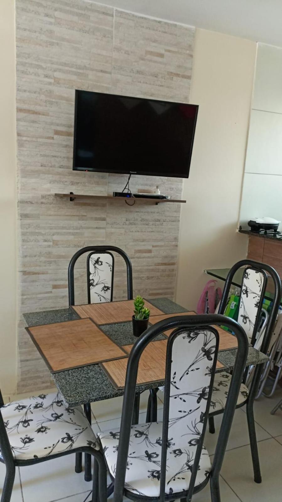 Lindo Apartamento, Pertinho Do Mar E Com Vista Maragoji