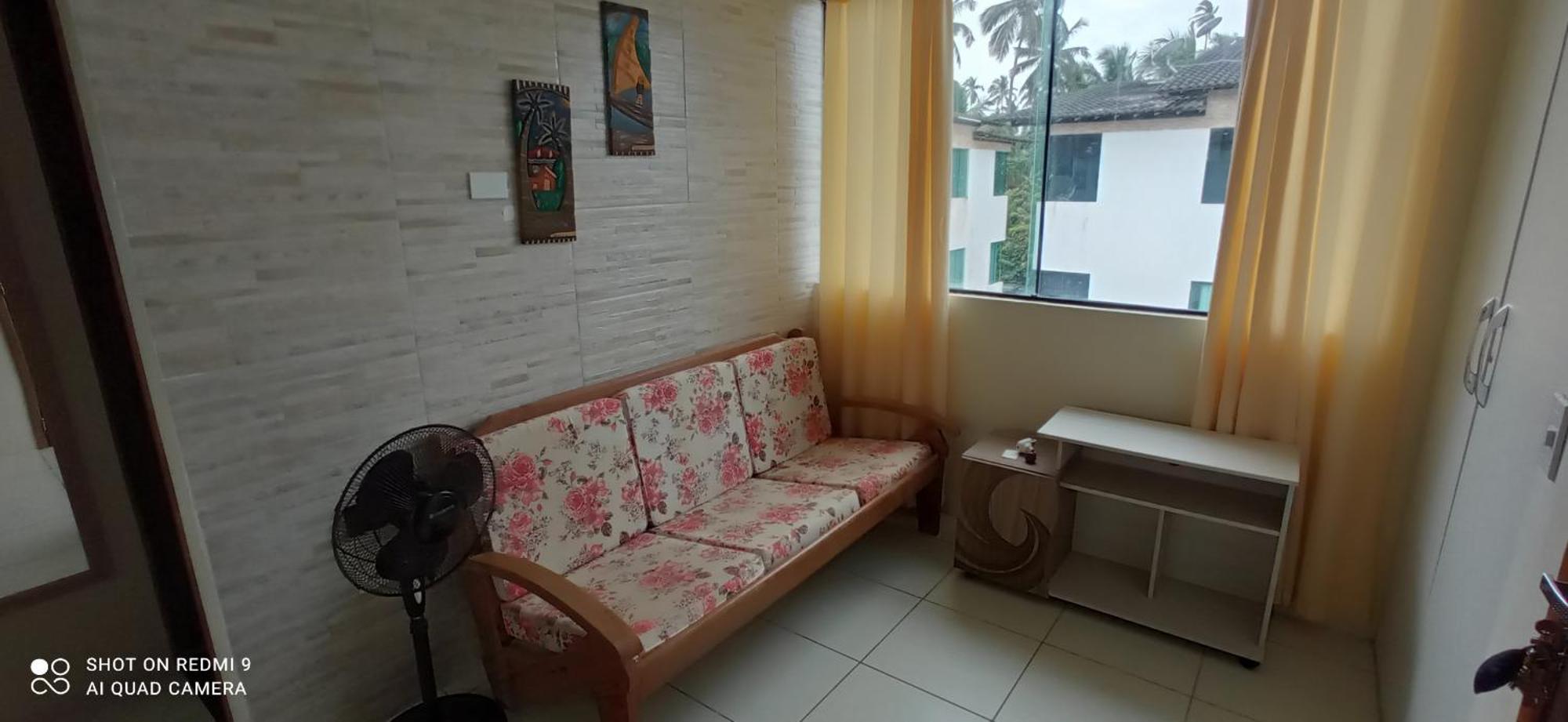 Lindo Apartamento, Pertinho Do Mar E Com Vista * Maragoji
