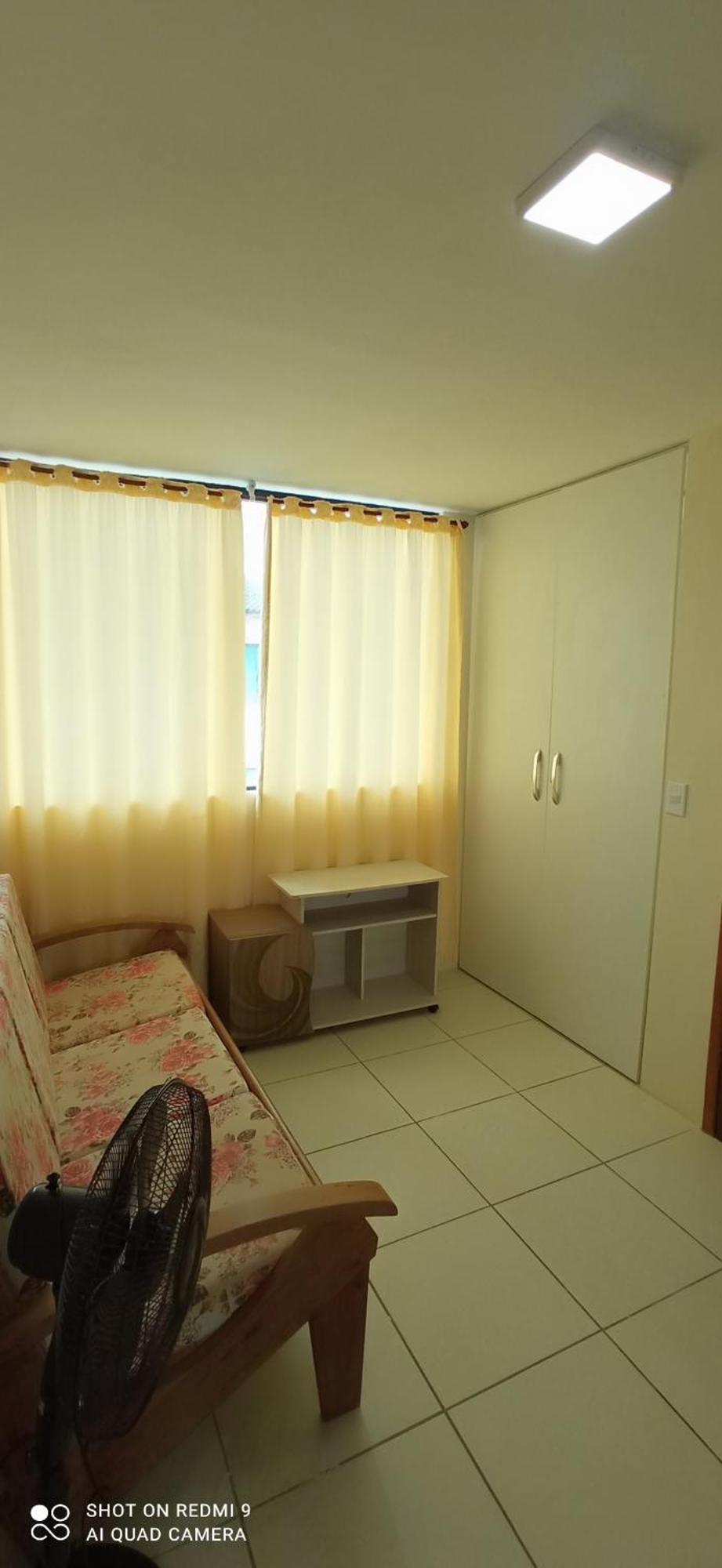 Lindo Apartamento, Pertinho Do Mar E Com Vista 公寓 Maragoji