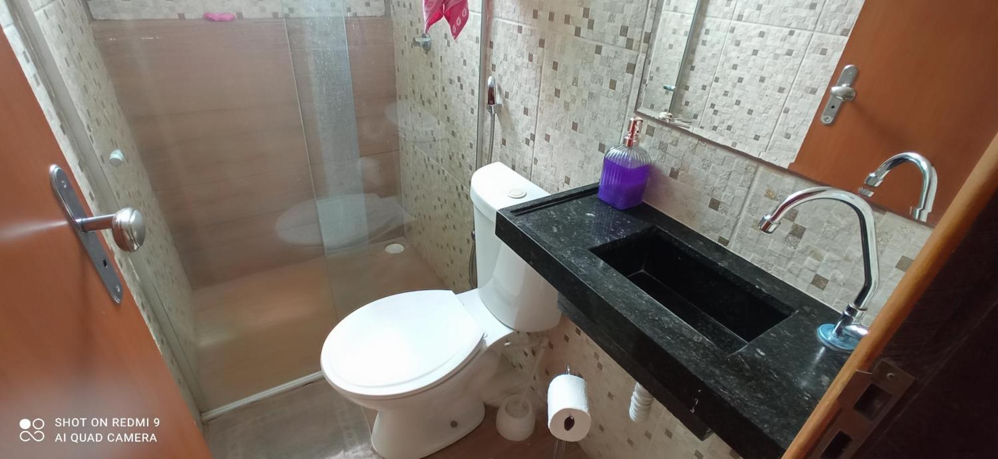 Lindo Apartamento, Pertinho Do Mar E Com Vista * Maragoji