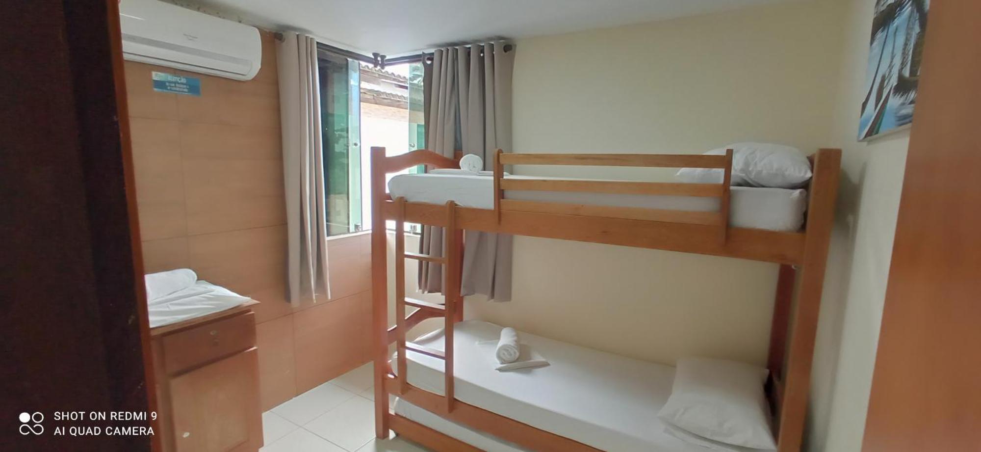 Lindo Apartamento, Pertinho Do Mar E Com Vista Maragoji