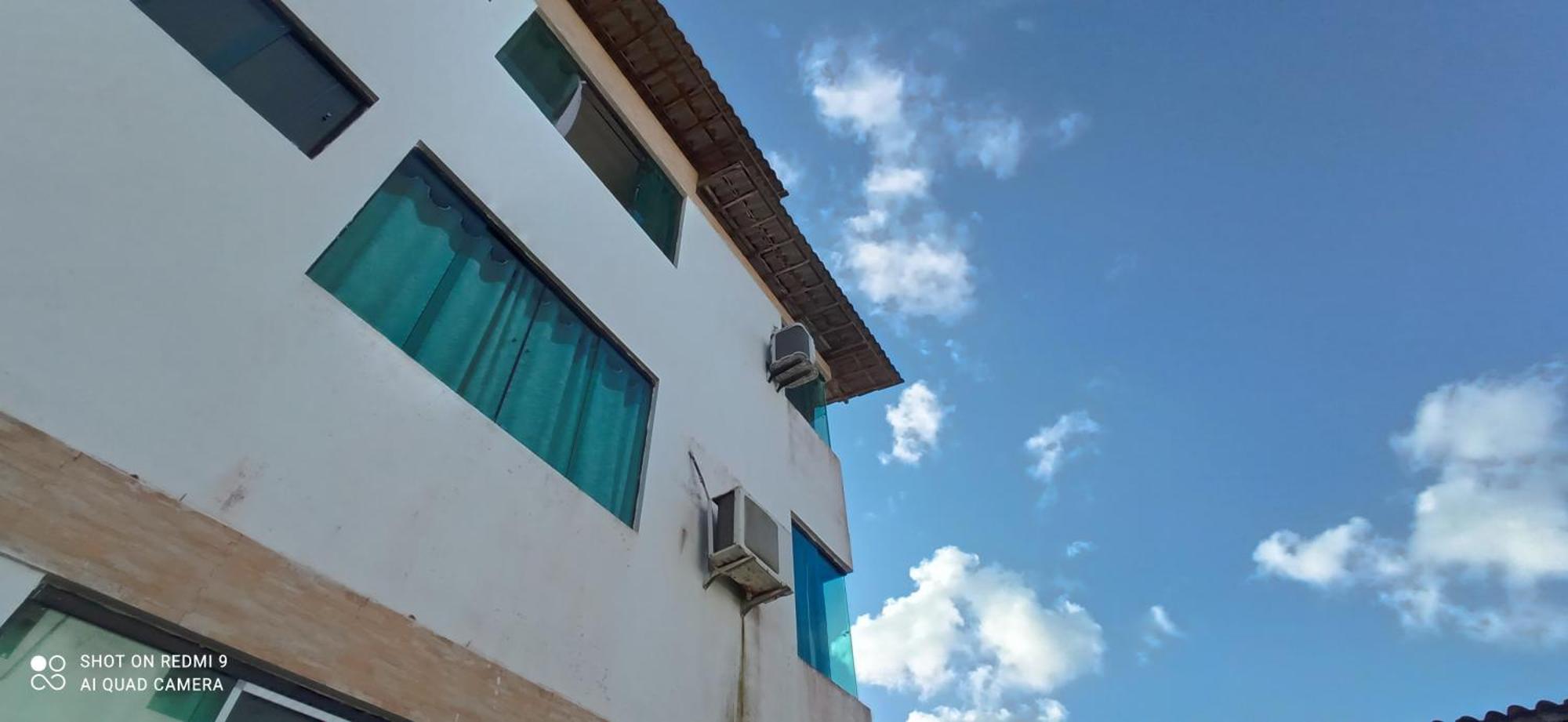 公寓 Lindo Apartamento, Pertinho Do Mar E Com Vista