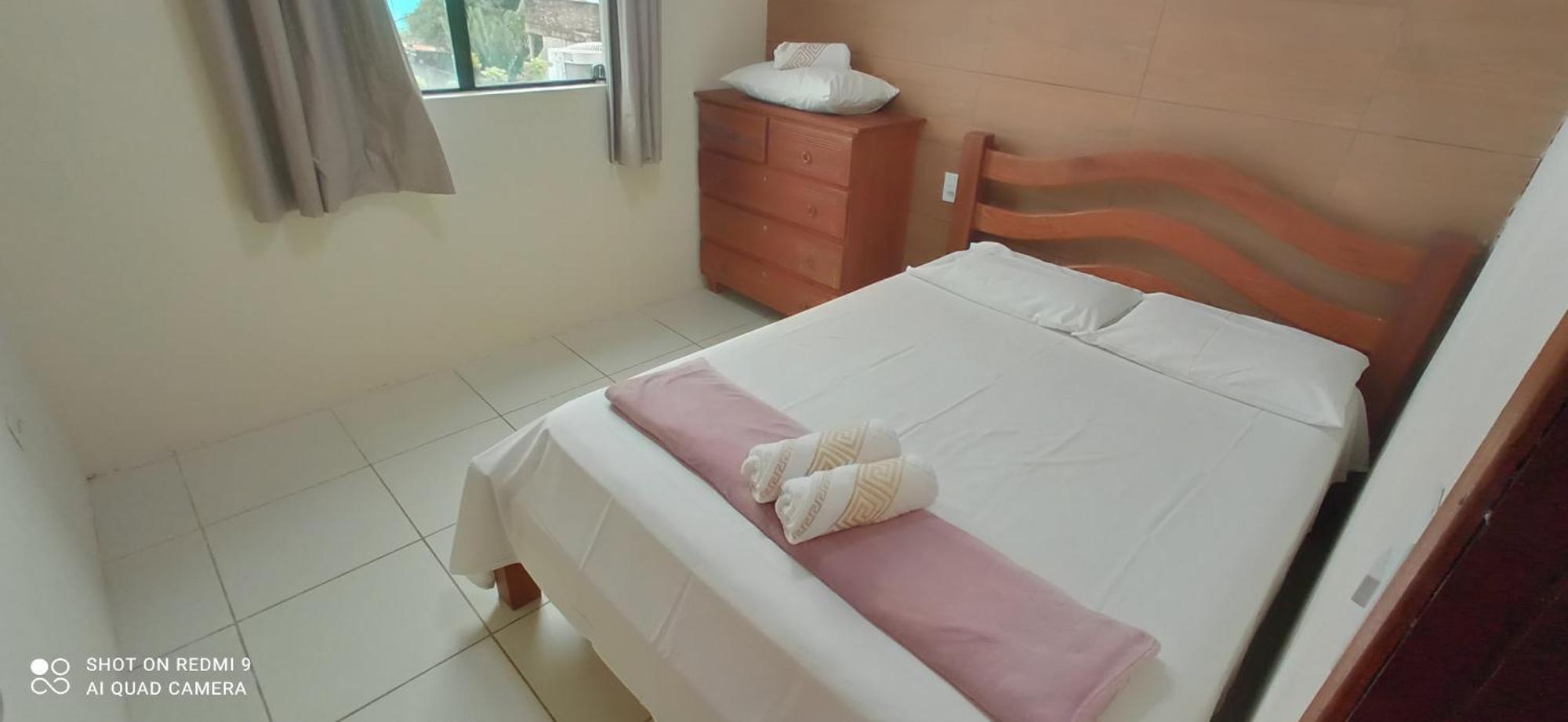 Lindo Apartamento, Pertinho Do Mar E Com Vista * Maragoji