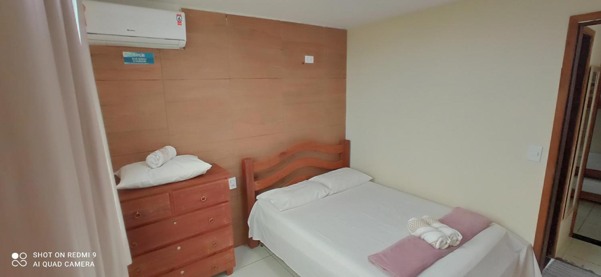 Lindo Apartamento, Pertinho Do Mar E Com Vista 公寓